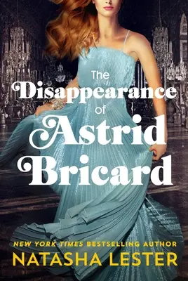 Astrid Bricard eltűnése - The Disappearance of Astrid Bricard