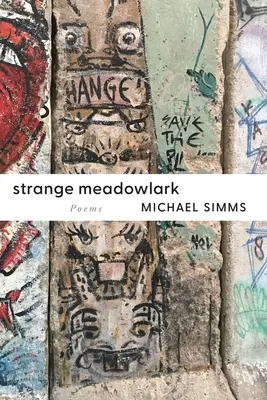 Furcsa rétihéja - Strange Meadowlark