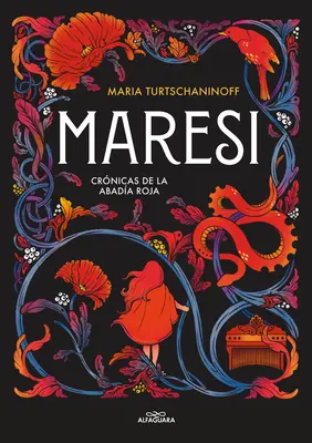Maresi (španělské vydání) - Maresi (Spanish Edition)