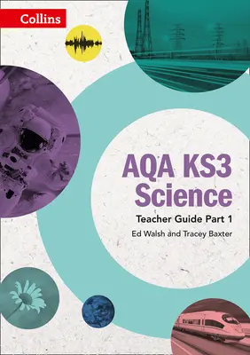 Aqa Ks3 Science - Aqa Ks3 Science Teacher Guide 1. rész - Aqa Ks3 Science - Aqa Ks3 Science Teacher Guide Part 1