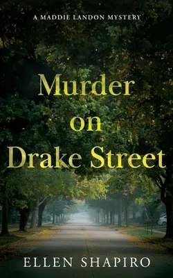 Gyilkosság a Drake utcában - Murder on Drake Street