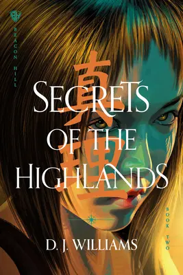 A Felföld titkai - Secrets of the Highlands