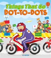 Pöttyös dolgok - Things That Go Dot-to-Dots