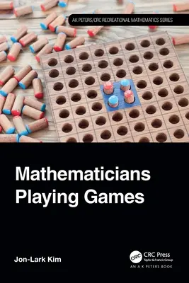 Matematikusok játszanak - Mathematicians Playing Games