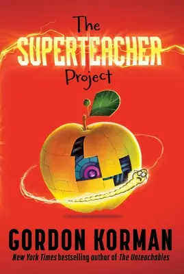 A Szupertanár Projekt - The Superteacher Project