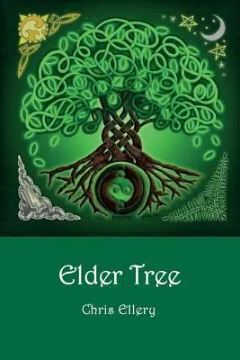 A bodzafa - Elder Tree