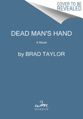 Dead Man's Hand: A Pike Logan Novel