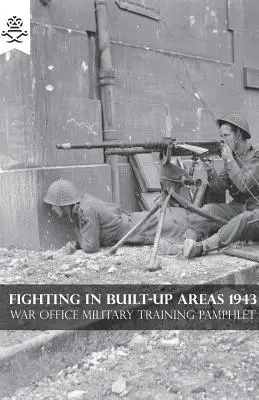 Harcok a beépített területeken 1943 - Fighting in Built-Up Areas 1943