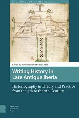 Történelemírás a késő antik Ibériában: Történetírás az elméletben és a gyakorlatban a 4. századtól a 7. századig - Writing History in Late Antique Iberia: Historiography in Theory and Practice from the 4th to the 7th Century