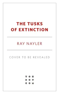 A kihalás agyarai - The Tusks of Extinction