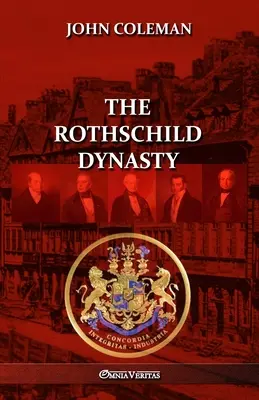 A Rothschild-dinasztia - The Rothschild Dynasty