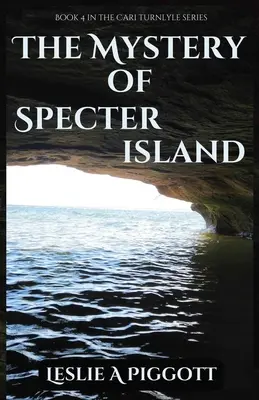 A Specter-sziget rejtélye - The Mystery of Specter Island