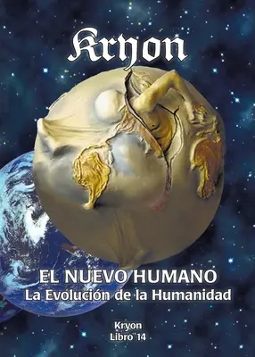 Kryon El nuevo humano