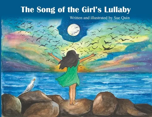 A lány altatódalának dala - The Song Of The Girl's Lullaby