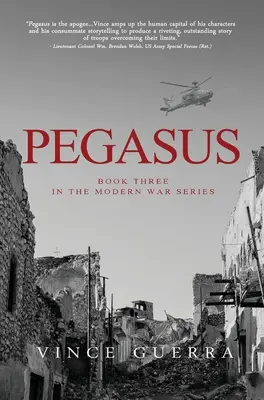 Pegasus