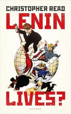 Lenin él? - Lenin Lives?