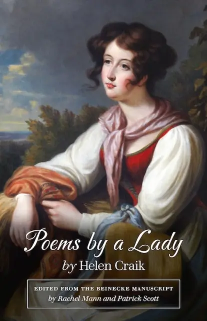 Versek egy hölgytől - Poems by a Lady