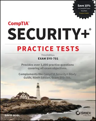 Comptia Security+ gyakorlati tesztek: Sy0-701 vizsga - Comptia Security+ Practice Tests: Exam Sy0-701