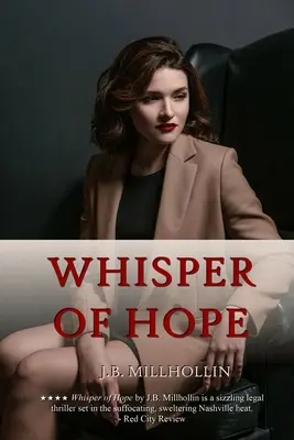 A remény suttogása - Whisper of Hope