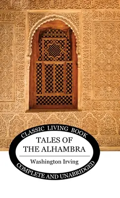 Az Alhambra történetei - Tales of the Alhambra