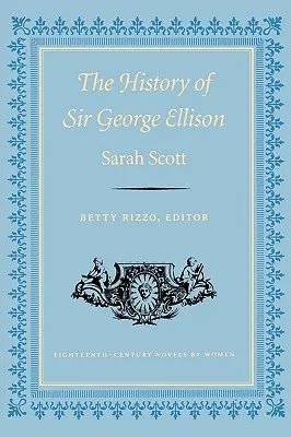 Sir George Ellison-Pa története - History of Sir George Ellison-Pa