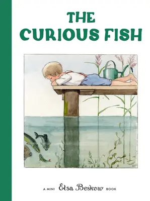 A kíváncsi hal: Mini kiadás - The Curious Fish: Mini Edition