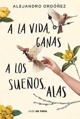 a la Vida, Ganas; A Los Sueos, Alas / Adj reményt az életnek, és szárnyakat a Drea MS-nek! - a la Vida, Ganas; A Los Sueos, Alas / Give Hope to Life, and Wings to Your Drea MS