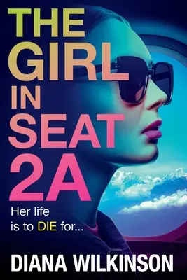 The Girl in Seat 2A