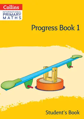 Collins International Primary Matematika - Collins International Primary Maths