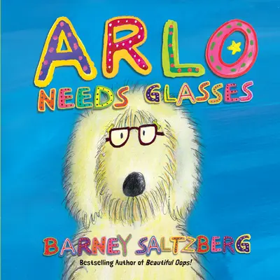 Arlónak szemüveg kell - Arlo Needs Glasses