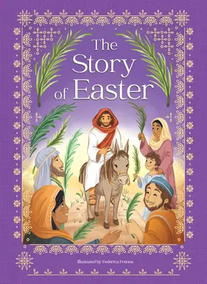 A húsvét története - The Story of Easter