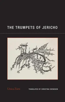 A jerikói trombiták - The Trumpets of Jericho