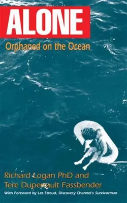 Egyedül: Árván az óceánon - Alone: Orphaned on the Ocean