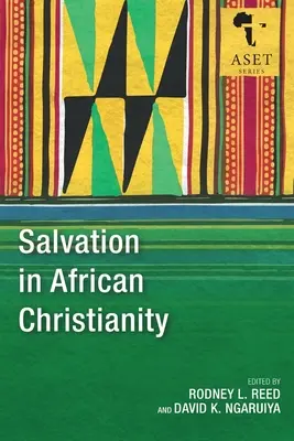 Megváltás az afrikai kereszténységben - Salvation in African Christianity