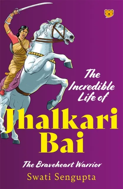 Jhalkari Bai hihetetlen élete - Incredible Life Of Jhalkari Bai