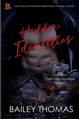 Rejtett identitások - Hidden Identities