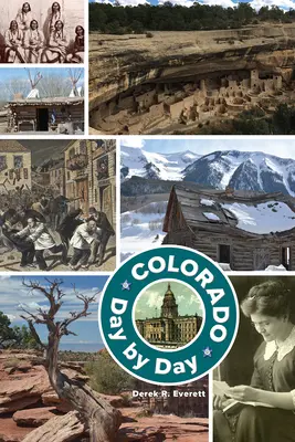 Colorado napról napra - Colorado Day by Day