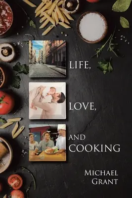 Élet, szerelem és főzés - Life, Love and Cooking