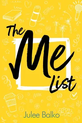 Az én-lista - The Me List