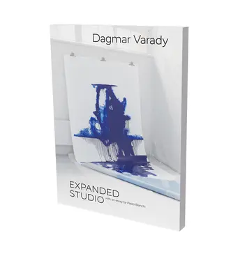 Dagmar Varady: Bővített stúdió - Dagmar Varady: Expanded Studio