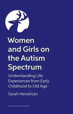 Nők és lányok az autizmus spektrumán, második kiadás - Az élettapasztalatok megértése a korai gyermekkortól az idős korig - Women and Girls on the Autism Spectrum, Second Edition - Understanding Life Experiences from Early Childhood to Old Age