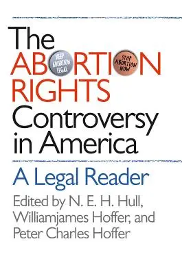 Abortuszjogi vita Amerikában - Abortion Rights Controversy in America