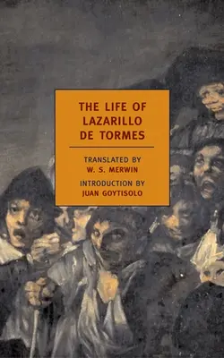 Lazarillo de Tormes élete - The Life of Lazarillo de Tormes