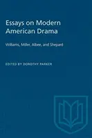 Modern amerikai dráma Willi -OS - Modern Amer Drama Willi -OS