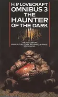 A sötétség kísértője és más mesék - Haunter of the Dark and Other Tales