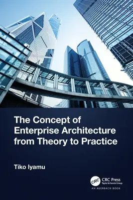 A vállalati architektúra fogalma az elmélettől a gyakorlatig - The Concept of Enterprise Architecture from Theory to Practice