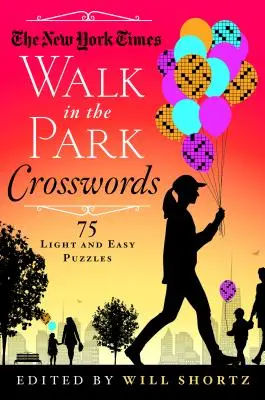 New York Times Séta a parkban keresztrejtvények - New York Times Walk in the Park Crosswords