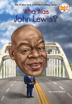 Ki volt John Lewis? - Who Was John Lewis?