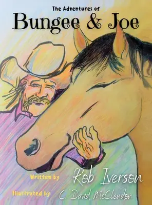 Bungee és Joe kalandjai - The Adventures of Bungee & Joe