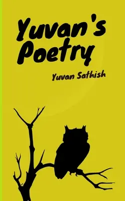 Yuvan költészete - Yuvan's Poetry